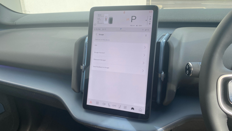 Volvo EX30 200kW SM Extended Range Plus 69kWh 5dr Auto Electric Estate